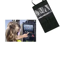 Тримач iPad/планшета в авто multi Storage Bag 51 х 28,5 см - мініатюра 3