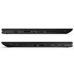 Ноутбук Lenovo ThinkPad Yoga 260 (i5-6200U/8/256SSD) - Class A "Б/В" - мініатюра 4