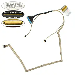 Шлейф матриці для ноутбука Dell (Latitude: E7240 VAZ 50) LED (DC02C004Y00)