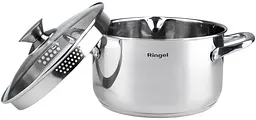 Каструля Hanover 20 см (3.5 л) Ringel kuh0016420 - мініатюра 4