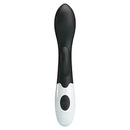 Вібратор PRETTY LOVE Brighty black, 30 функцій PRETTY LOVE BI-014174-A3 101940 - мініатюра 7