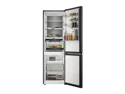 Холодильник з морозильною камерою Whirlpool WHK 26373 XBR6EA - мініатюра 3