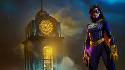Гра Sony PlayStation консольна PS5 Gotham Knights, BD диск - мініатюра 6