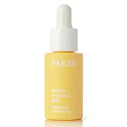 Сироватка для обличчя Paese Brightening Serum with Vitamin C 10%, 15 мл - мініатюра 2