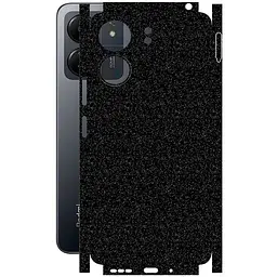 Захисна плівка StatusSKIN для Xiaomi Poco C65 Корпус Вініл Галактика