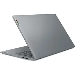Ноутбук Lenovo IdeaPad Slim 3 15IRU8 (82X7003FRA) (82X7003FRA) - мініатюра 9