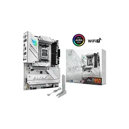 Материнська плата Asus ROG STRIX B850-A GAMING WIFI - мініатюра 12