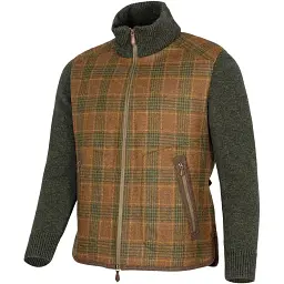 Кардиган Habsburg Hans 56 Green - мініатюра 2