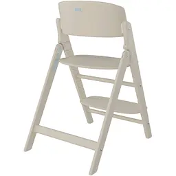 Стілець Cybex Click&Fold All Natural Light (524000989) - мініатюра 2