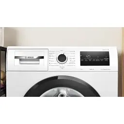 Пральна машина BOSCH WAN 28281UA - мініатюра 6