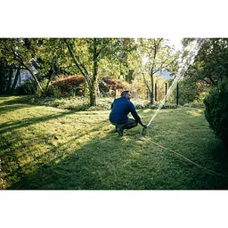 Дощувач Fiskars X-Series L осцилюючий (1070831) - мініатюра 9