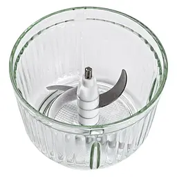 Чопер Sokany SK-YM-7032 багатофункціональний, чорний Sokany SKYM7032B - мініатюра 6