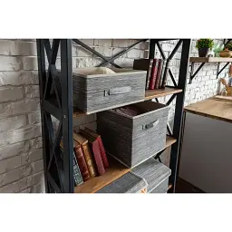 Короб для зберігання Handy Home 30х30х15 см (ASH-02) - мініатюра 2