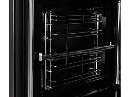 Духовка електрична Perfelli PERLA 6D8S NERO - мініатюра 5