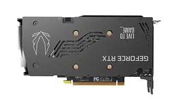 Відеокарта Zotac Gaming GeForce RTX 3050 Twin Edge OC [ZT-A30500H-10M] [75486] - мініатюра 5