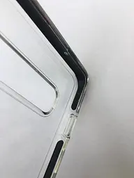 Протиударний чохол Gear4 Piccadilly D3O для Samsung Galaxy S10 (G973) Прозорий - мініатюра 8