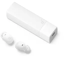 Гарнітура Anker SoundСore A30i White (A3958G21) - мініатюра 4