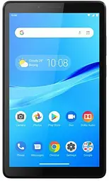 Планшет Lenovo Tab M7 2/32GB Black TB-7305X (Global)