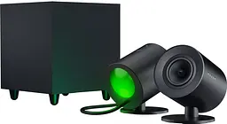 Акустична система Razer Nommo V2 Black (RZ05-04750100-R3G1)