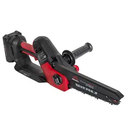 Пила ланцюгова акумуляторна Vitals AKZ 1820n Kit (213190) - мініатюра 4