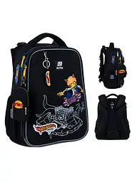 Рюкзак Kite Education каркасний 531 HW (HW25-531M) - мініатюра 5