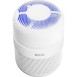 Очищувач повітря ECG AP1 Compact Pearl [134284] - мініатюра 5