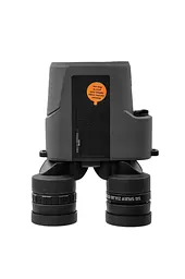 Бінокль Sig Optics ZULU6 10x30 mm Image Stabilized Graphite - мініатюра 8
