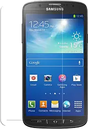 Захисна плівка Screen Guard Samsung I9295 Galaxy S4 Active clear (глянцева)