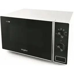 Мікрохвильова піч Whirlpool MWP 101 W - мініатюра 4