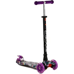Самокат Skyper Maxi ЦБ-00213426 1 шт. в асортименті - мініатюра 2