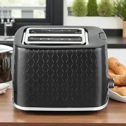 Тостер Domotec MS-508 на 2 скибочки потужність 930 Вт 9799 - мініатюра 5