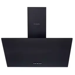 Витяжка декоративна похила Minola HDN 6242 BL 700 LED