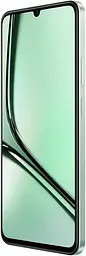 Смартфон Realme Note 60X 3/64GB RMX3938 Wilderness Green - мініатюра 5