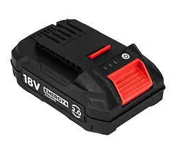 Акумулятор Energy+ 2А·год 0.4кг Graphite hoz0014259 - мініатюра 6