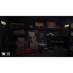 Ключ активації Microsoft How 2 Escape для Xbox One/Series S/X - мініатюра 4