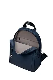 Рюкзак Samsonite MOVE 5.0 DARK BLUE 29x23x10,5 KP0*31053 - мініатюра 4