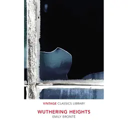 Wuthering Heights - Емілі Бронте - мініатюра 1