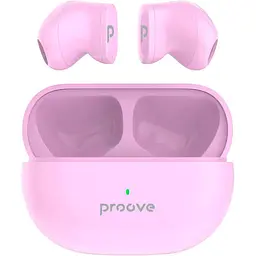 Навушники Proove TWS Mainstream Mini TWS purple (TWMM00010009)