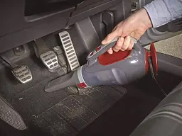 Автомобільний пилосос Black+Decker ADV1200 [85919] - мініатюра 5