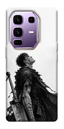 TPU чохол Demsky Guts berserk для Infinix Note 50 Pro+