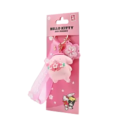 Брелок Hello Kitty Сакура Помпомпурін (11565) - мініатюра 2