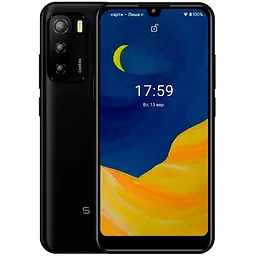 Смартфон Sigma mobile X-Style S3502