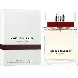 Парфумована вода Angel Schlesser Essential 100 мл - мініатюра 2