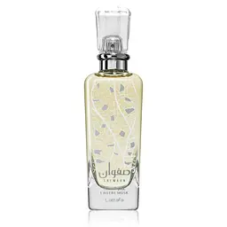 Оригінал Lattafa Perfumes Safwaan L'autre Musk 100 мл Парфумована вода