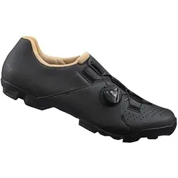 Веловзуття Shimano W XC300 41 Чорний (1096-ESHXC300WGL01W41000)