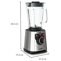 Блендер стац. Tefal PerfectMix+ BL871D31 - мініатюра 9