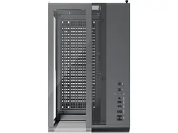 Корпус 1stPlayer RT7 Black без БЖ (RT7-BK) - мініатюра 4