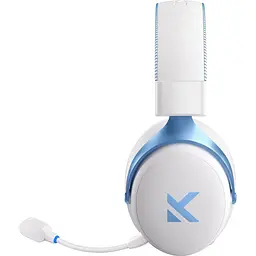 Ігрові навушники MCHOSE V9 Pro Sky White (HW-V9-3) - мініатюра 4