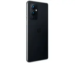 Смартфон OnePlus 9 12/256GB Astral Black (Global) - мініатюра 2