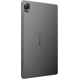 Смартфон Blackview Mega 1 12/256GB Space Grey + Чехол + стилус - мініатюра 5